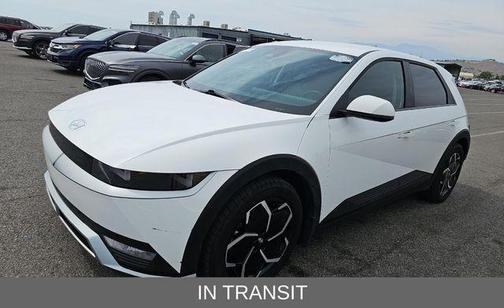 2023 Hyundai IONIQ 5 SEL