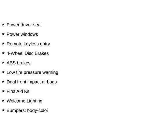2024 Nissan Pathfinder Platinum 4WD