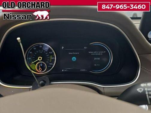 2023 Genesis GV80 2.5T