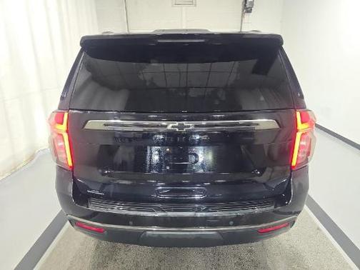 2022 Chevrolet Tahoe 4WD Z71