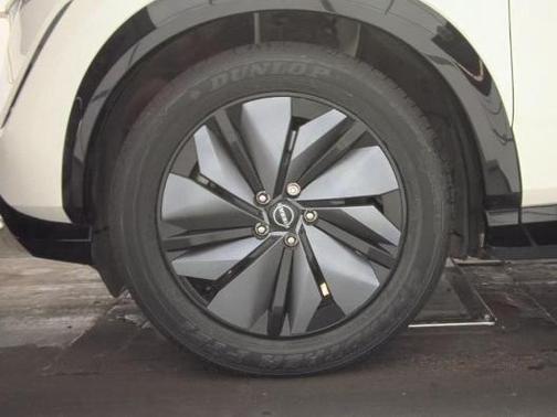 2023 Nissan ARIYA EVOLVE+