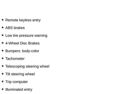 2024 Nissan Armada Platinum 4WD