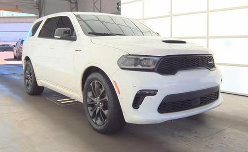 2022 Dodge Durango R/T Plus AWD