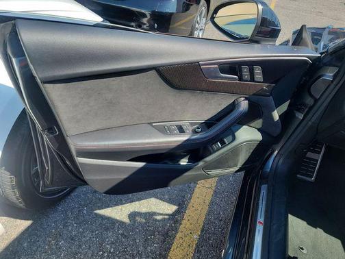 2021 Audi S5 3.0T Prestige