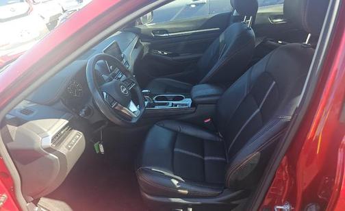 2023 Nissan Altima SR Intelligent AWD