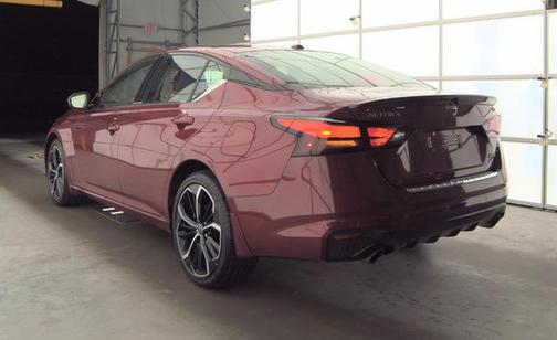 2023 Nissan Altima SR Intelligent AWD