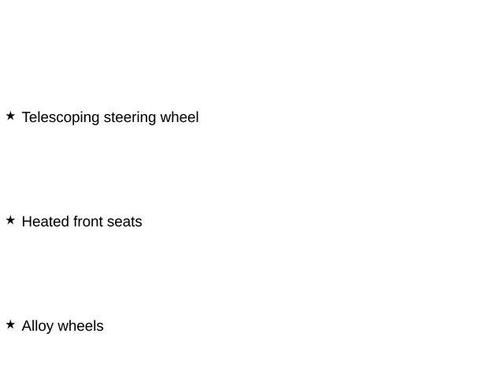 2023 Nissan ARIYA EVOLVE+