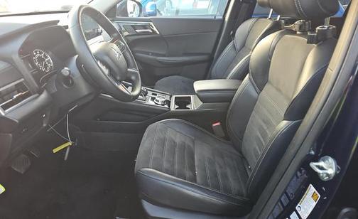 2024 Mitsubishi Outlander SE 2.5 S-AWC