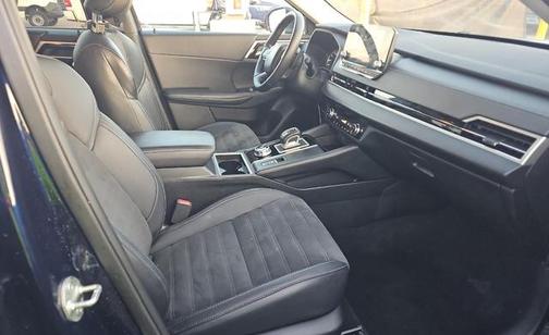 2024 Mitsubishi Outlander SE 2.5 S-AWC