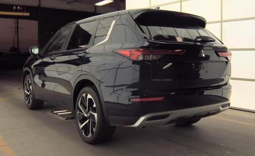 2024 Mitsubishi Outlander SE 2.5 S-AWC