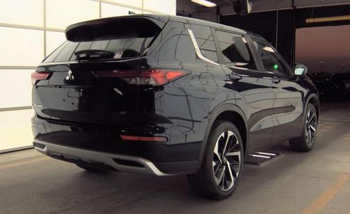 2024 Mitsubishi Outlander SE 2.5 S-AWC
