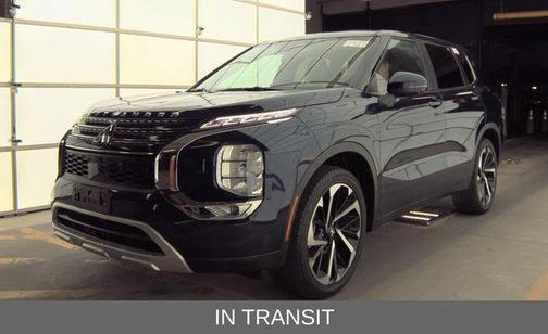 2024 Mitsubishi Outlander SE 2.5 S-AWC