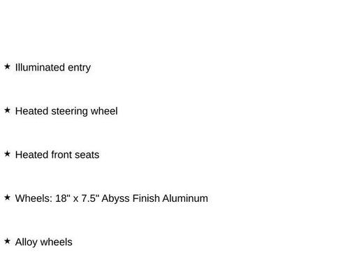 2024 Dodge Hornet R/T Plus EAWD