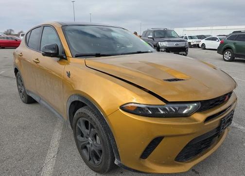 2024 Dodge Hornet R/T Plus EAWD