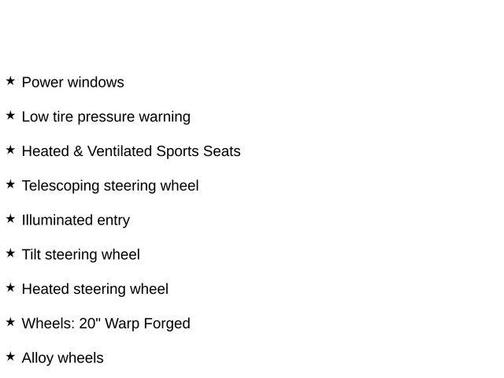 2024 Tesla Model 3 Performance