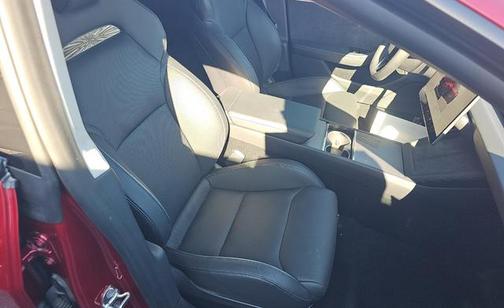 2024 Tesla Model 3 Performance