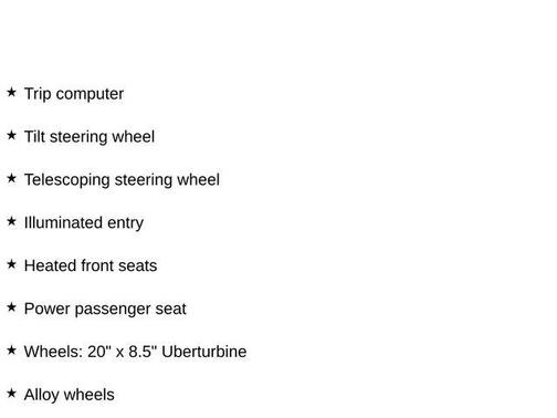 2021 Tesla Model 3 Performance