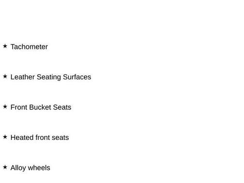2021 Volkswagen Golf GTI 2.0T SE DSG