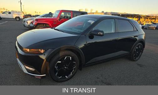 2023 Hyundai IONIQ 5 SEL