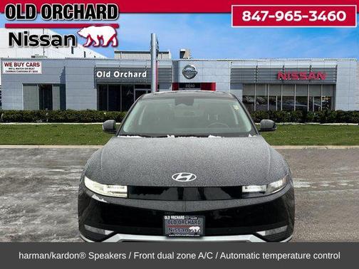 2023 Hyundai IONIQ 5 SEL