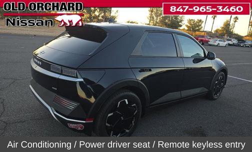 2023 Hyundai IONIQ 5 SEL