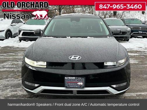 2023 Hyundai IONIQ 5 SEL