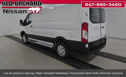 2024 Ford Transit-250 Base