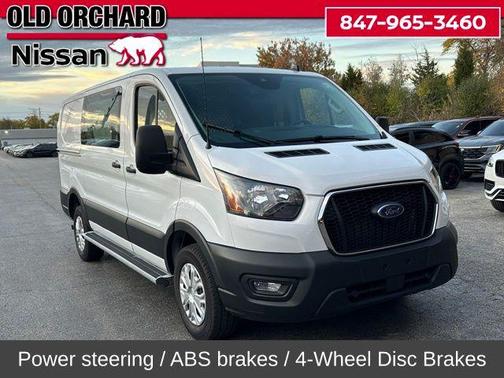 2024 Ford Transit-250 Base