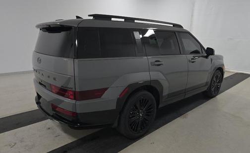 2024 Hyundai SANTA FE HEV Calligraphy