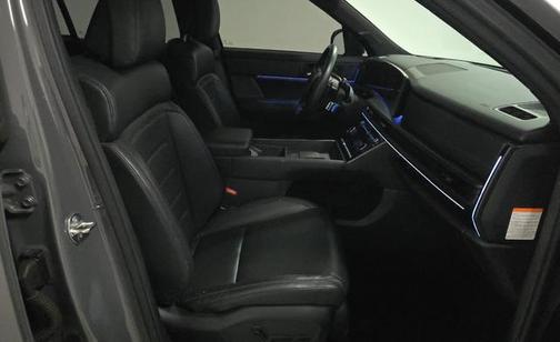 2024 Hyundai SANTA FE HEV Calligraphy