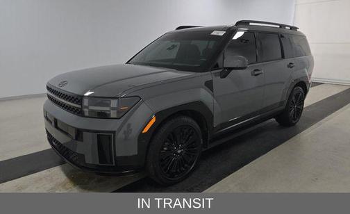 2024 Hyundai SANTA FE HEV Calligraphy