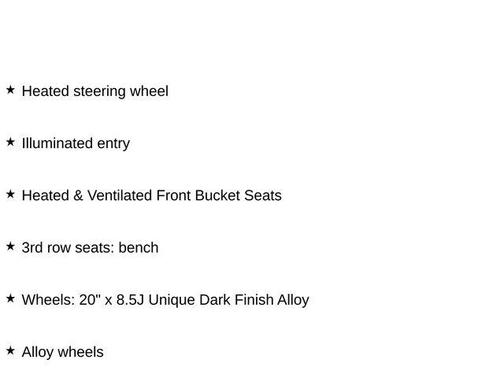 2024 Hyundai SANTA FE HEV Calligraphy