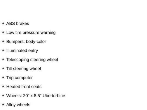 2021 Tesla Model 3 Performance