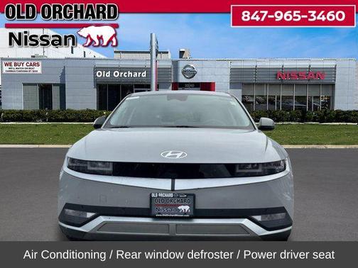 2023 Hyundai IONIQ 5 SEL