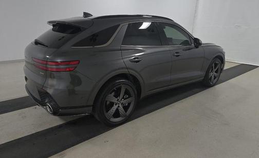 2024 Genesis GV70 2.5T AWD