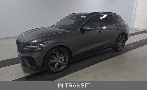 2024 Genesis GV70 2.5T AWD