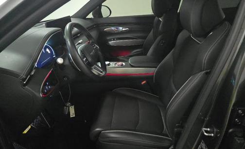 2024 Genesis GV70 2.5T AWD