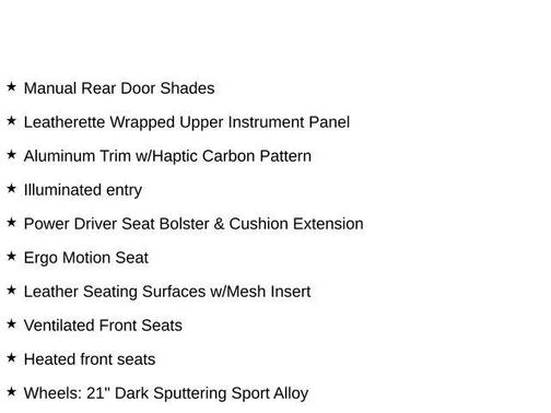 2024 Genesis GV70 2.5T AWD