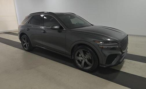 2024 Genesis GV70 2.5T AWD