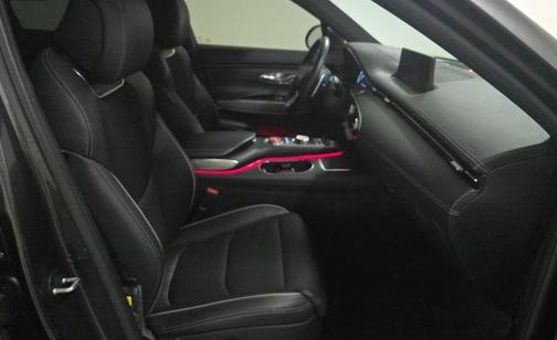 2024 Genesis GV70 2.5T AWD