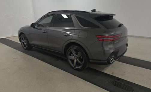 2024 Genesis GV70 2.5T AWD