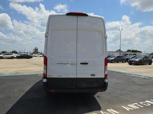 2023 Ford Transit-350 Base