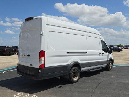 2023 Ford Transit-350 Base