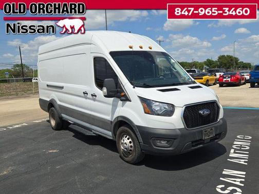 2023 Ford Transit-350 Base