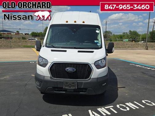 2023 Ford Transit-350 Base