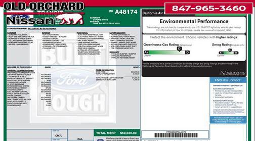 2023 Ford Transit-350 Base