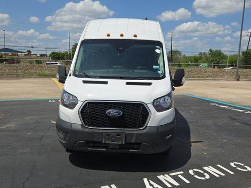 2023 Ford Transit-350 Base
