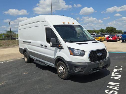 2023 Ford Transit-350 Base