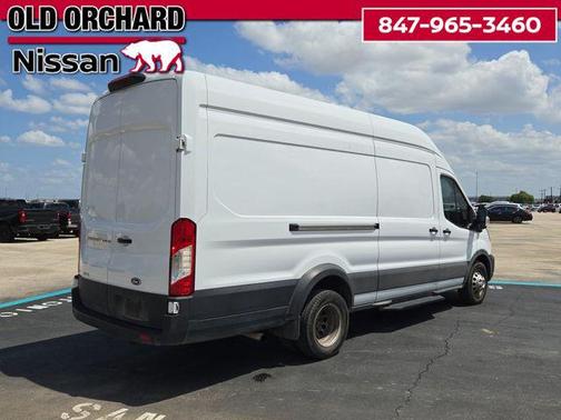 2023 Ford Transit-350 Base