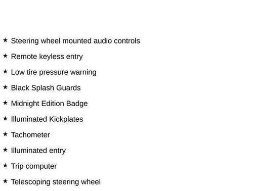 2023 Nissan Murano SV Intelligent AWD